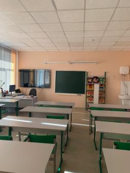 Кабинет технологии