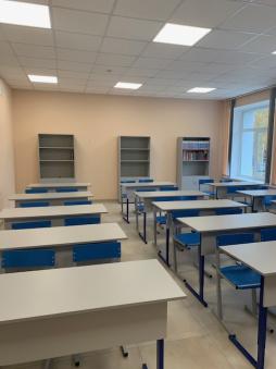Кабинет истории