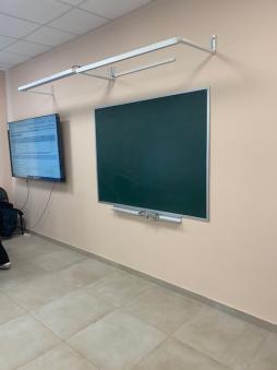 Кабинет истории